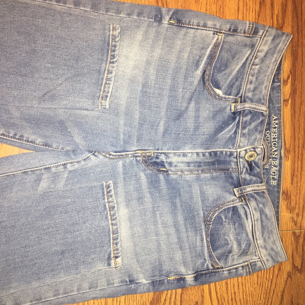 Jeggings!